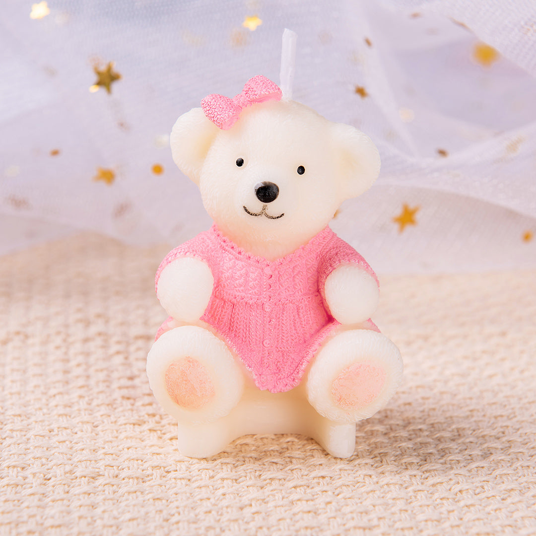 iLikePar Baby Bear Candle – Southlake gifts