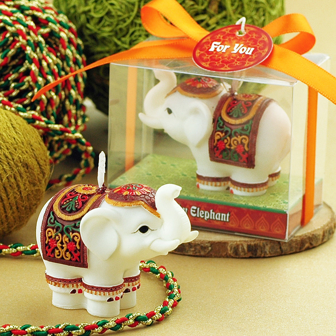 Elephant Hanging, Elephant Decor, Animal Lovers Gift, Hanging