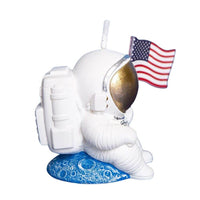 Landing Astronaut Candle