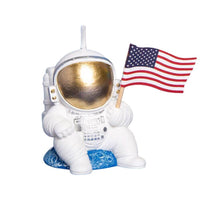 Landing Astronaut Candle