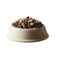 Spoof Dog Food Bowl Scented Candle