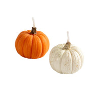 iLikePar Autumn Pumpkin Candles